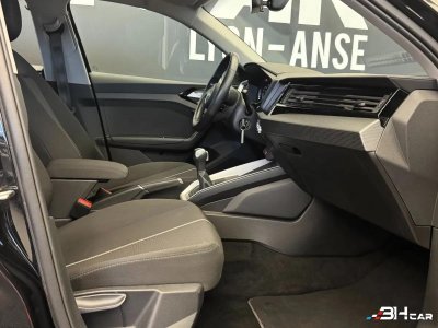 Audi A1 SPORTBACK 30 TFSI 110 BUSINESS LINE S-TRONIC BVA7   - 12