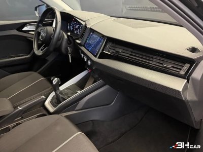 Audi A1 SPORTBACK 30 TFSI 110 BUSINESS LINE S-TRONIC BVA7   - 14