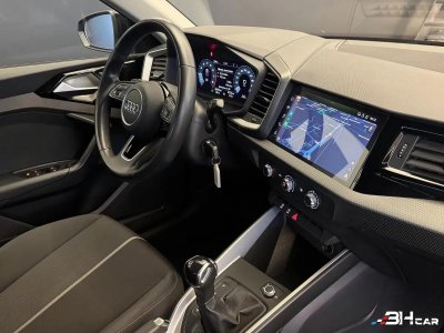 Audi A1 SPORTBACK 30 TFSI 110 BUSINESS LINE S-TRONIC BVA7   - 15