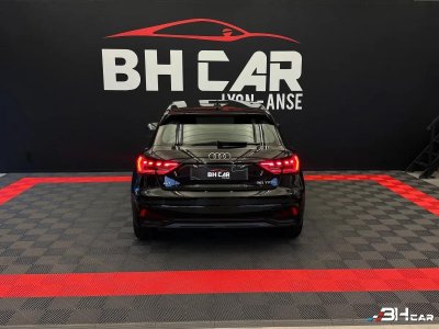 Audi A1 SPORTBACK 30 TFSI 110 BUSINESS LINE S-TRONIC BVA7   - 18