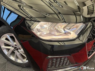 Audi A1 SPORTBACK 30 TFSI 110 BUSINESS LINE S-TRONIC BVA7   - 19