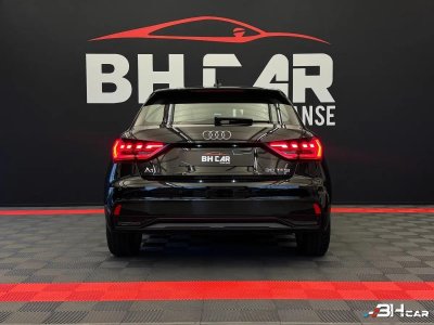 Audi A1 SPORTBACK 30 TFSI 110 BUSINESS LINE S-TRONIC BVA7   - 20