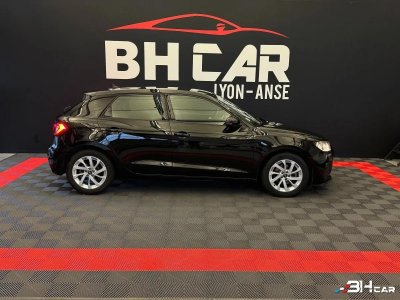 Audi A1 SPORTBACK 30 TFSI 110 BUSINESS LINE S-TRONIC BVA7   - 21