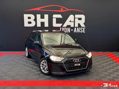 Audi A1 SPORTBACK 30 TFSI 110 BUSINESS LINE S-TRONIC BVA7   - 22