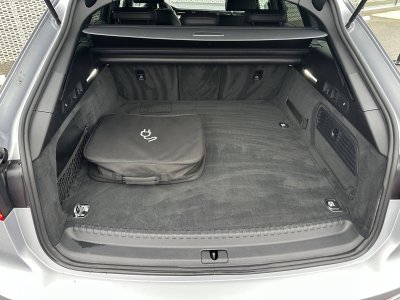 Audi A6 AVANT Avant 55 TFSIe 367 ch S tronic 7 Quattro Competition - 11