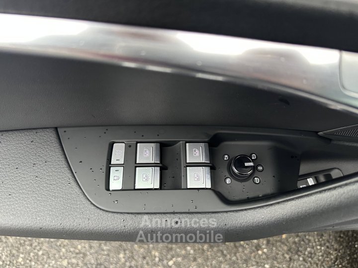 Audi A6 AVANT Avant 55 TFSIe 367 ch S tronic 7 Quattro Competition - 15