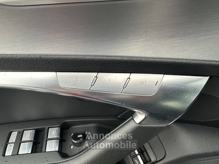 Audi A6 AVANT Avant 55 TFSIe 367 ch S tronic 7 Quattro Competition - 16