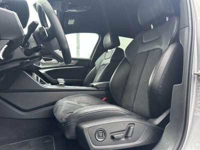 Audi A6 AVANT Avant 55 TFSIe 367 ch S tronic 7 Quattro Competition - 17