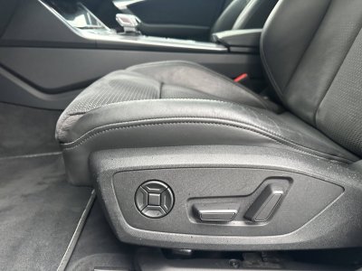 Audi A6 AVANT Avant 55 TFSIe 367 ch S tronic 7 Quattro Competition - 18