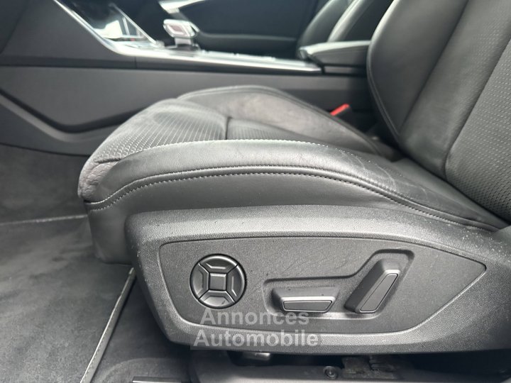 Audi A6 AVANT Avant 55 TFSIe 367 ch S tronic 7 Quattro Competition - 18