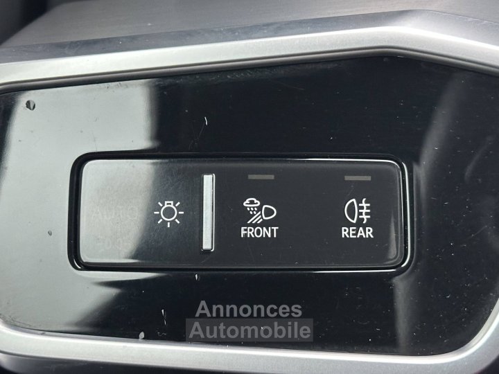 Audi A6 AVANT Avant 55 TFSIe 367 ch S tronic 7 Quattro Competition - 20