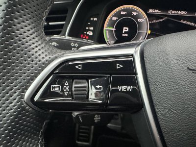 Audi A6 AVANT Avant 55 TFSIe 367 ch S tronic 7 Quattro Competition - 21