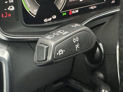 Audi A6 AVANT Avant 55 TFSIe 367 ch S tronic 7 Quattro Competition - 23