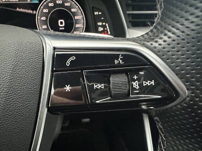 Audi A6 AVANT Avant 55 TFSIe 367 ch S tronic 7 Quattro Competition - 24