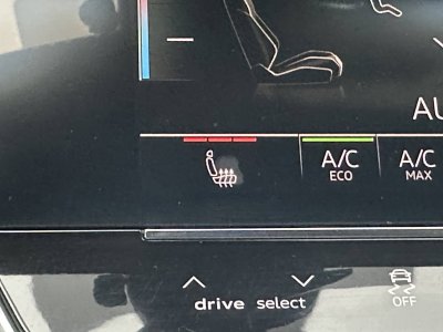 Audi A6 AVANT Avant 55 TFSIe 367 ch S tronic 7 Quattro Competition - 36