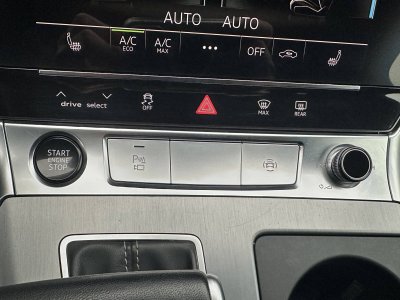 Audi A6 AVANT Avant 55 TFSIe 367 ch S tronic 7 Quattro Competition - 37