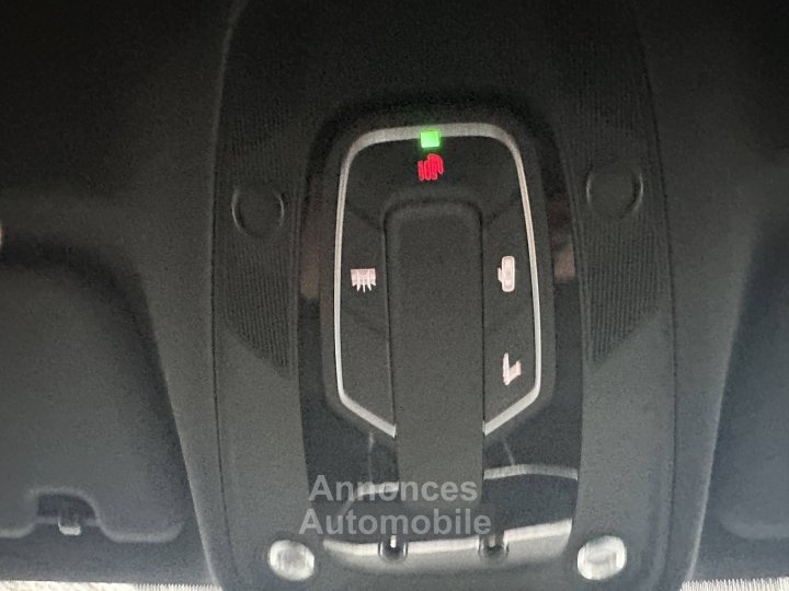 Audi A6 AVANT Avant 55 TFSIe 367 ch S tronic 7 Quattro Competition - 39