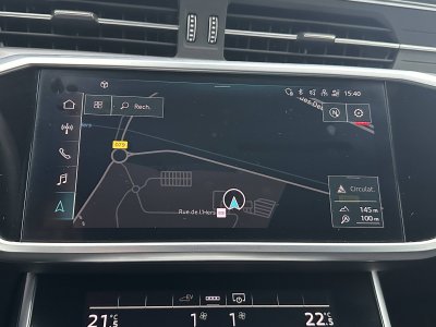 Audi A6 AVANT Avant 55 TFSIe 367 ch S tronic 7 Quattro Competition - 40