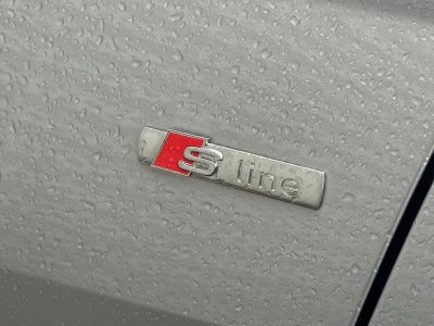 Audi A6 AVANT Avant 55 TFSIe 367 ch S tronic 7 Quattro Competition - 41