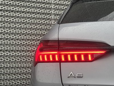 Audi A6 AVANT Avant 55 TFSIe 367 ch S tronic 7 Quattro Competition - 42