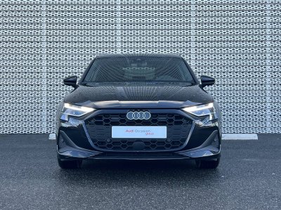 Audi A3 Sportback TFSI Mild Hybrid 116 S tronic 7 Business Executive   - 2