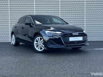 Audi A3 Sportback TFSI Mild Hybrid 116 S tronic 7 Business Executive   - 3