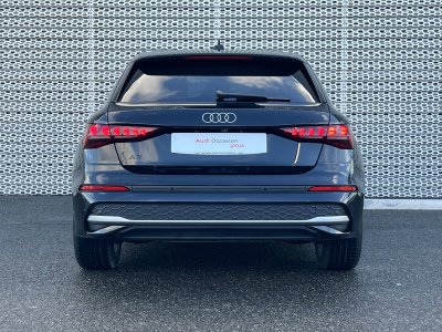 Audi A3 Sportback TFSI Mild Hybrid 116 S tronic 7 Business Executive   - 4