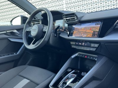 Audi A3 Sportback TFSI Mild Hybrid 116 S tronic 7 Business Executive   - 6