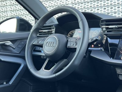 Audi A3 Sportback TFSI Mild Hybrid 116 S tronic 7 Business Executive   - 9