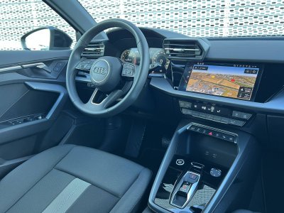 Audi A3 Sportback TFSI Mild Hybrid 116 S tronic 7 Business Executive   - 10