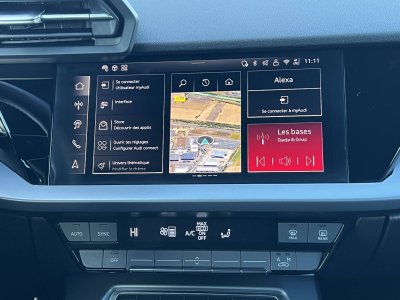 Audi A3 Sportback TFSI Mild Hybrid 116 S tronic 7 Business Executive   - 12