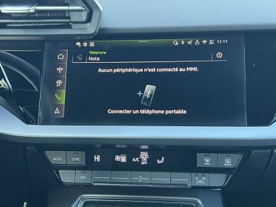 Audi A3 Sportback TFSI Mild Hybrid 116 S tronic 7 Business Executive   - 13