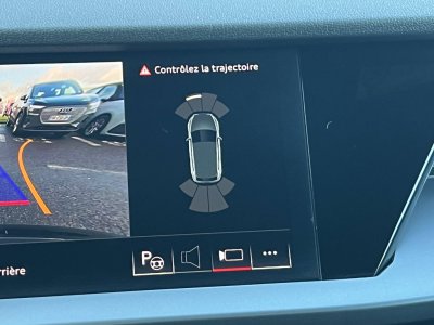 Audi A3 Sportback TFSI Mild Hybrid 116 S tronic 7 Business Executive   - 17