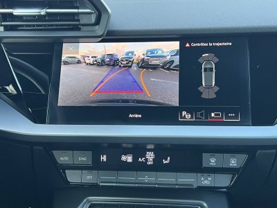 Audi A3 Sportback TFSI Mild Hybrid 116 S tronic 7 Business Executive   - 18