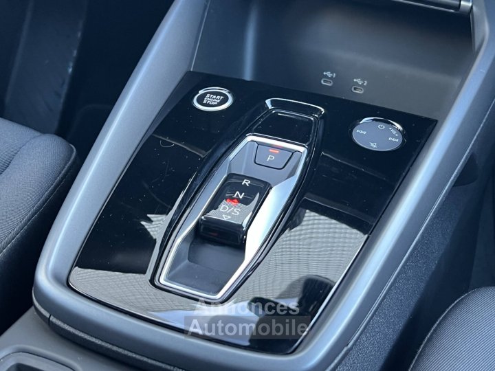 Audi A3 Sportback TFSI Mild Hybrid 116 S tronic 7 Business Executive - 20