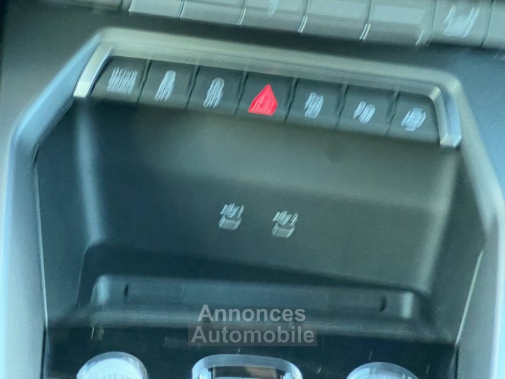 Audi A3 Sportback TFSI Mild Hybrid 116 S tronic 7 Business Executive - 21