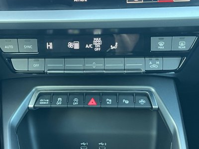 Audi A3 Sportback TFSI Mild Hybrid 116 S tronic 7 Business Executive   - 22