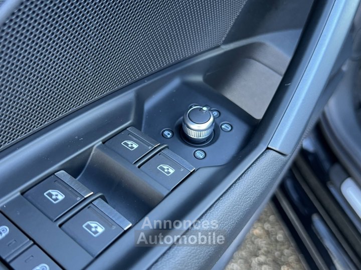 Audi A3 Sportback TFSI Mild Hybrid 116 S tronic 7 Business Executive - 23