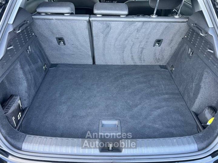 Audi A3 Sportback TFSI Mild Hybrid 116 S tronic 7 Business Executive - 25