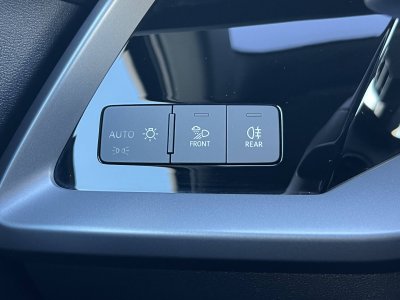 Audi A3 Sportback TFSI Mild Hybrid 116 S tronic 7 Business Executive   - 26