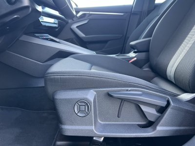 Audi A3 Sportback TFSI Mild Hybrid 116 S tronic 7 Business Executive   - 27