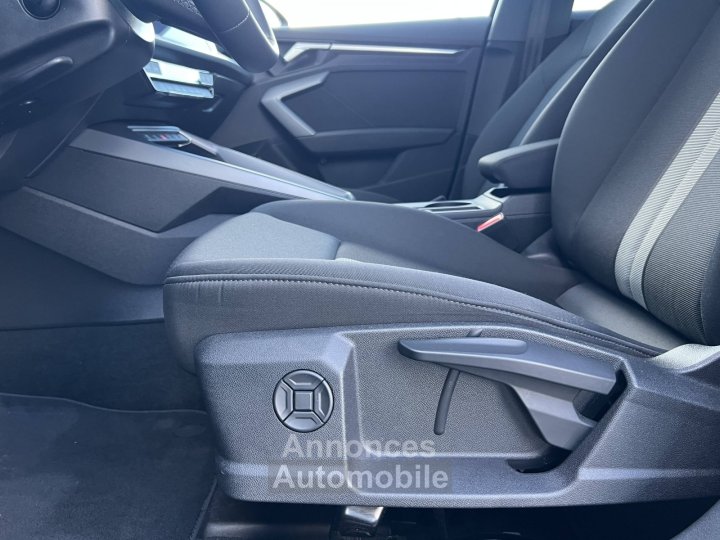 Audi A3 Sportback TFSI Mild Hybrid 116 S tronic 7 Business Executive - 27