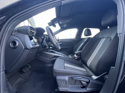 Audi A3 Sportback TFSI Mild Hybrid 116 S tronic 7 Business Executive   - 28