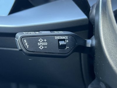 Audi A3 Sportback TFSI Mild Hybrid 116 S tronic 7 Business Executive   - 29