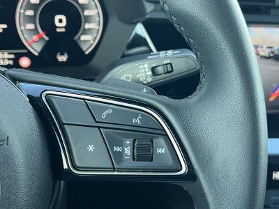 Audi A3 Sportback TFSI Mild Hybrid 116 S tronic 7 Business Executive   - 30