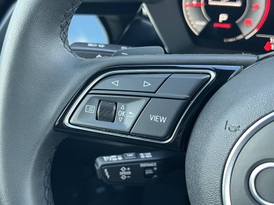 Audi A3 Sportback TFSI Mild Hybrid 116 S tronic 7 Business Executive   - 31