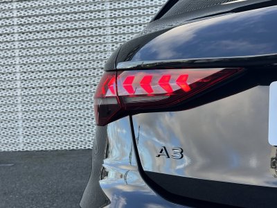 Audi A3 Sportback TFSI Mild Hybrid 116 S tronic 7 Business Executive   - 32