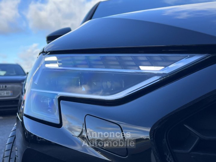 Audi A3 Sportback TFSI Mild Hybrid 116 S tronic 7 Business Executive - 33