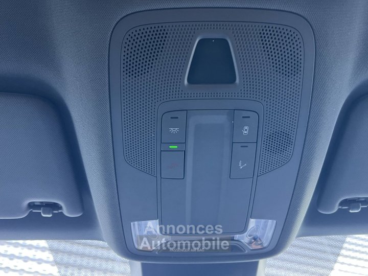 Audi A3 Sportback TFSI Mild Hybrid 116 S tronic 7 Business Executive - 34