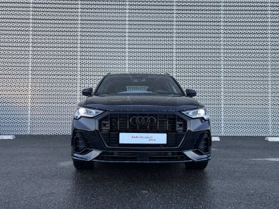 Audi Q3 35 TDI 150 ch S tronic 7 S line plus   - 3